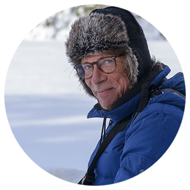 Philippe Sainte-Laudy