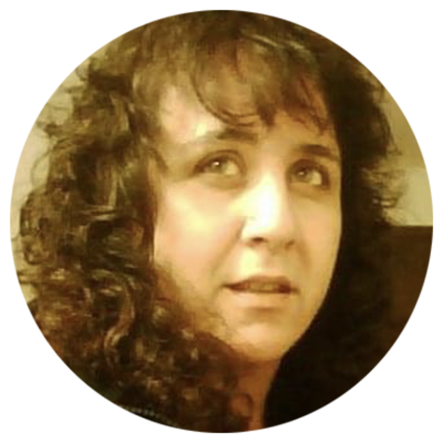 Rachel Olynuk