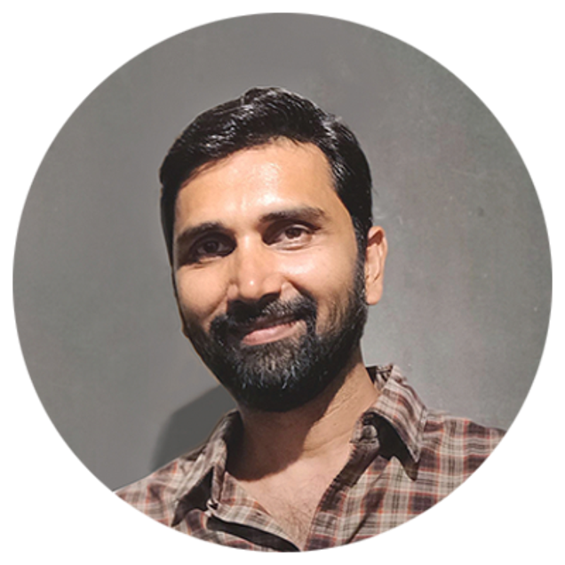 Ramesh Jhawar