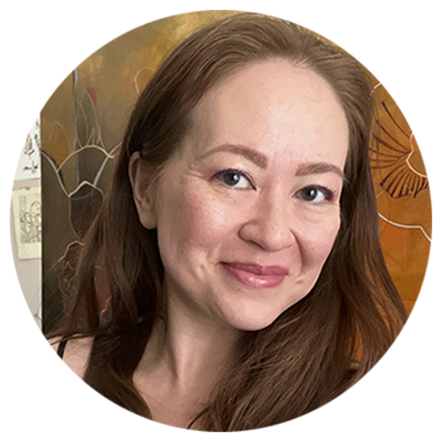 Rebecca Moy
