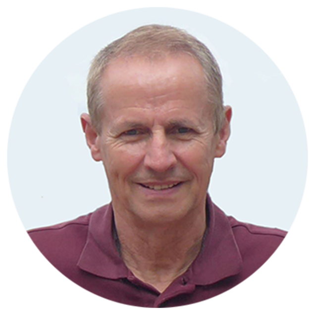Richard Harpum