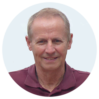 Richard Harpum