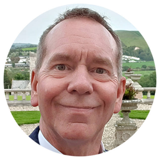 Richard Young