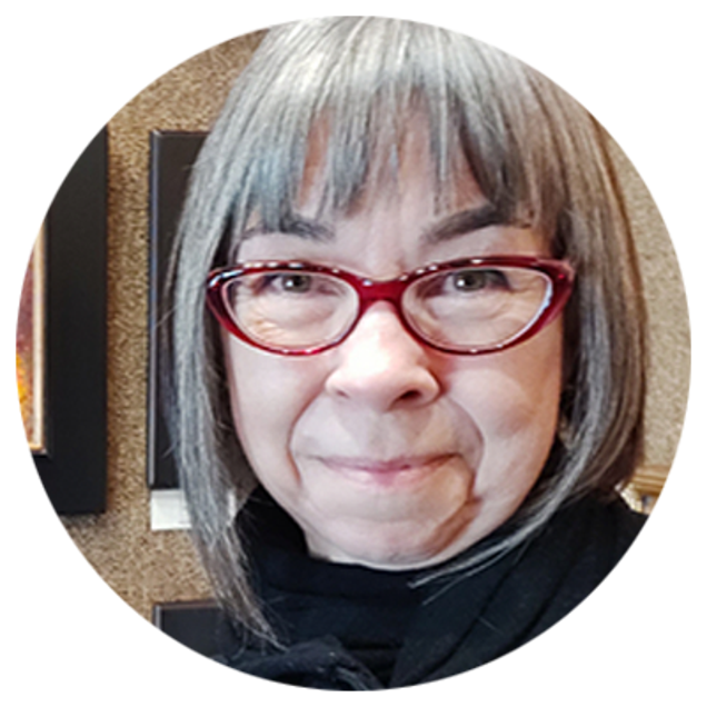 Rita Kirkman