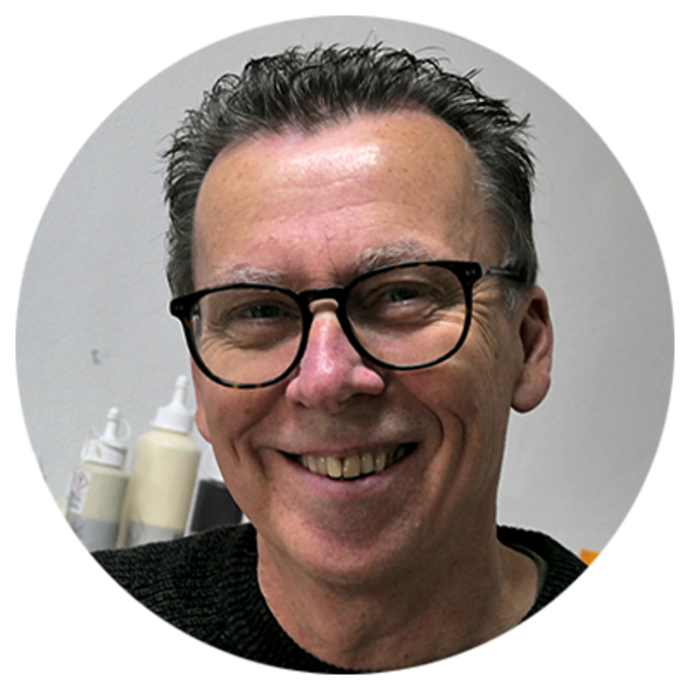 Roel Wielheesen