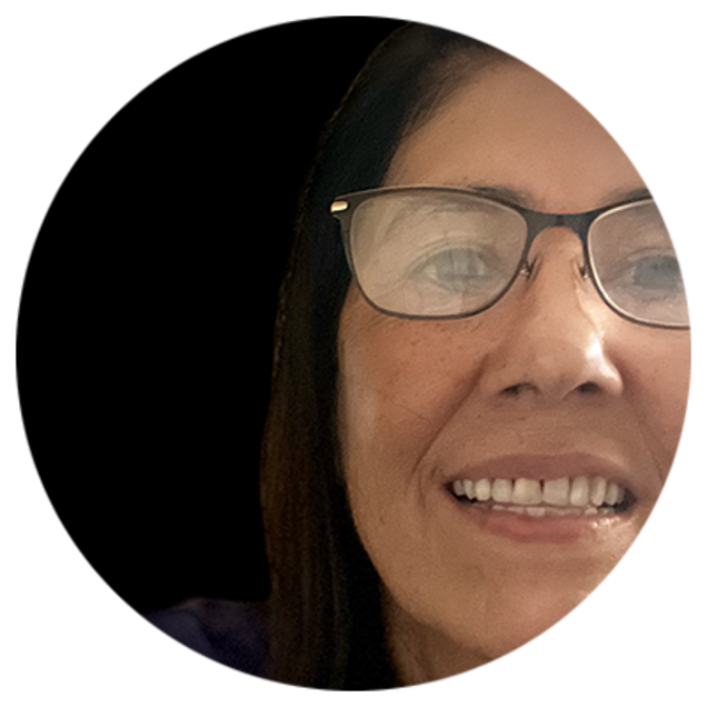 Rose Palmisano