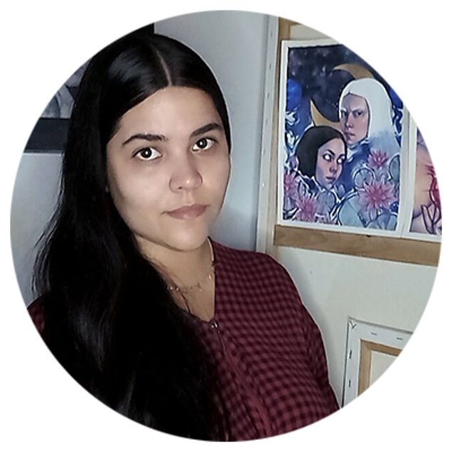 Roselin Estephanía