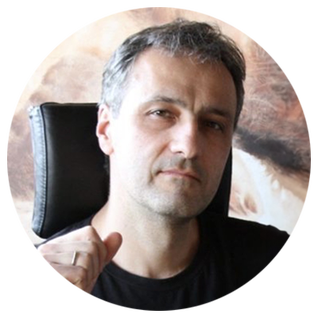 Rudolf Kosow