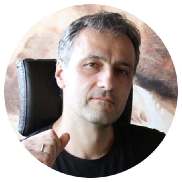 Rudolf Kosow