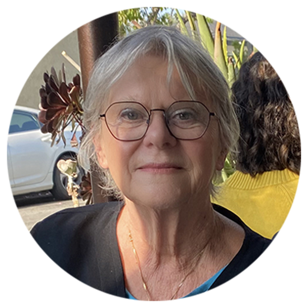 Sally Rosenbaum