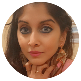 Sangeetha Bansal