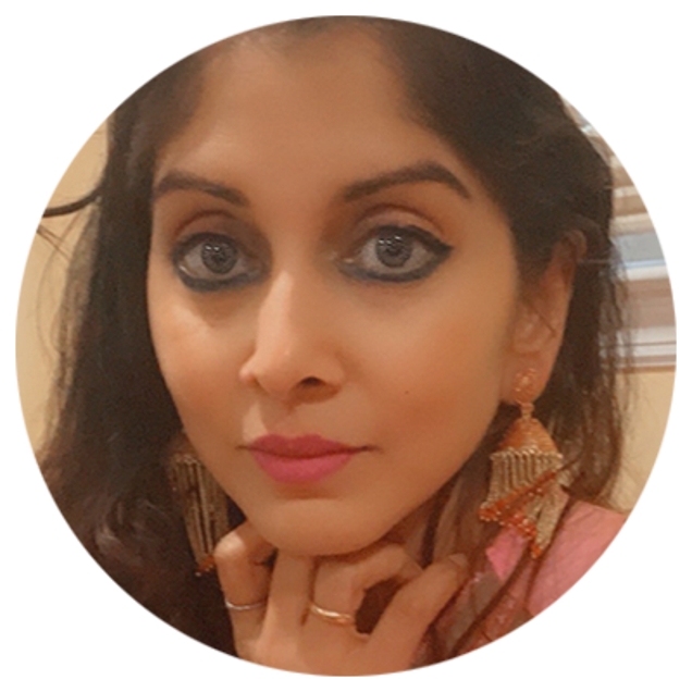 Sangeetha Bansal