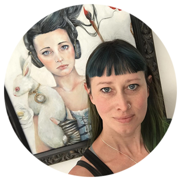 Sara Riches