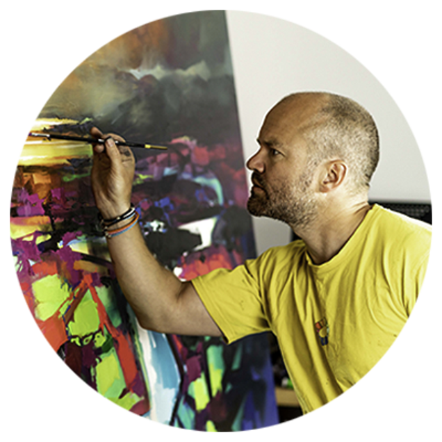 Scott Naismith