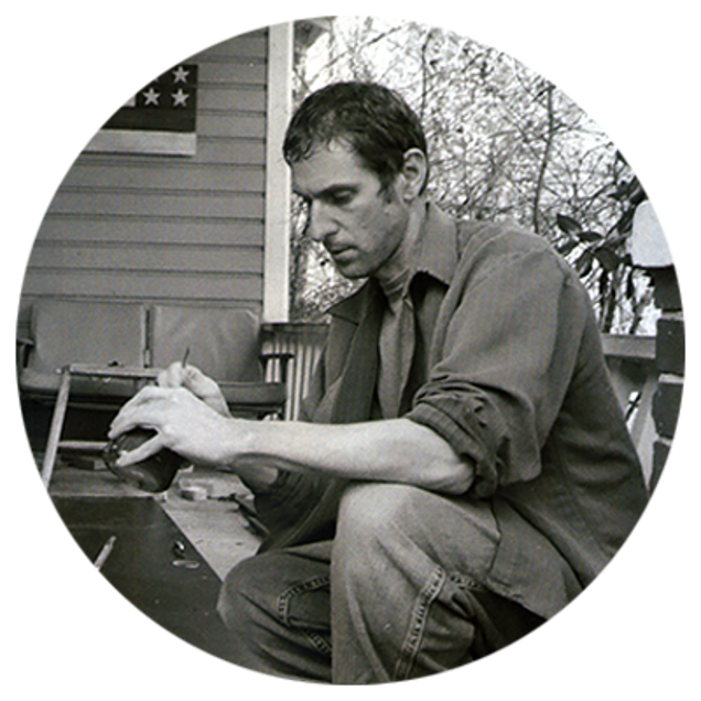 Scott Partridge