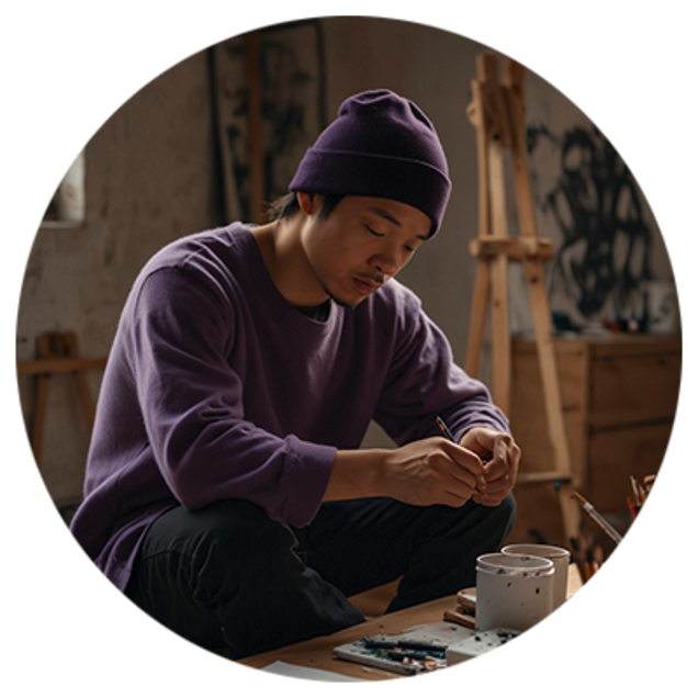 Seamus Dao