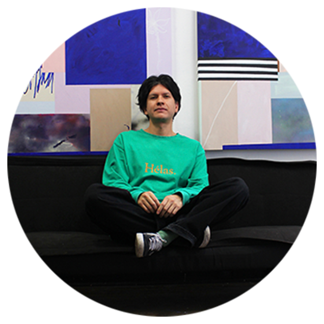 Sebastian Villabona