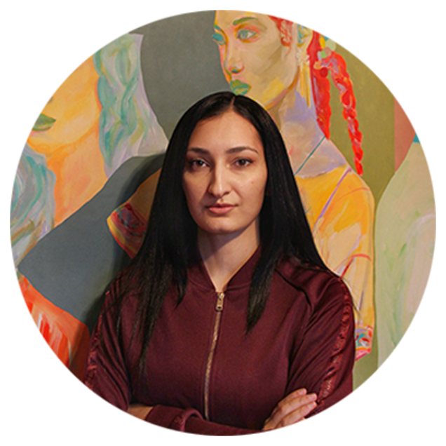 Serena Singh