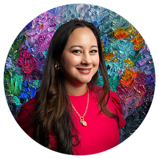 Shalimar Legaspi