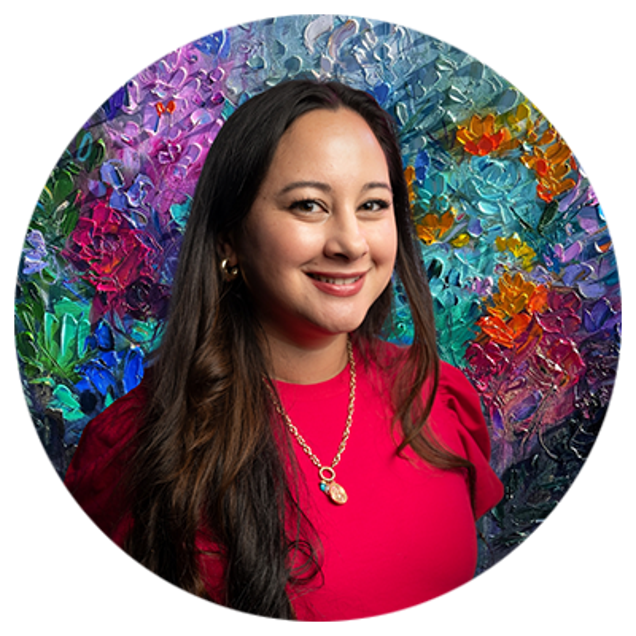 Shalimar Legaspi
