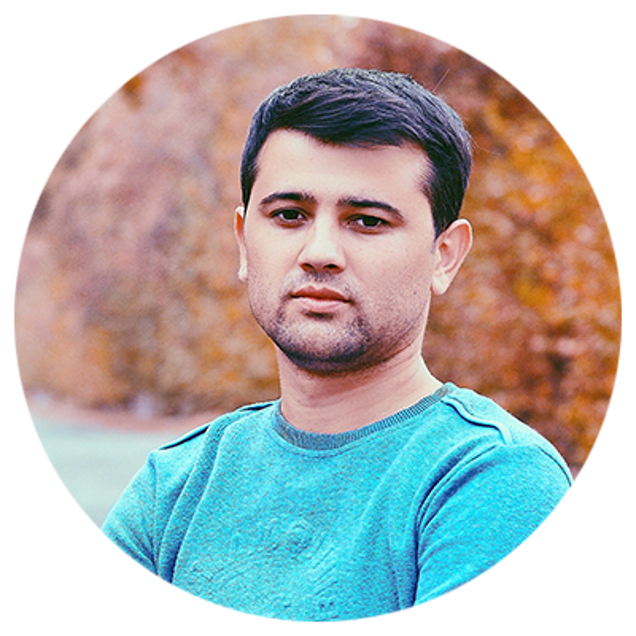 Siroj Hodjanazarov