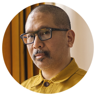 Stanley Chow