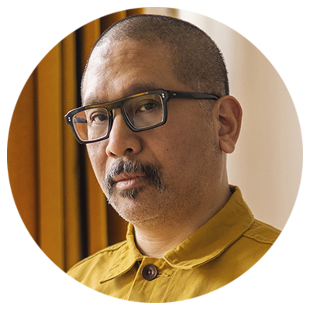 Stanley Chow
