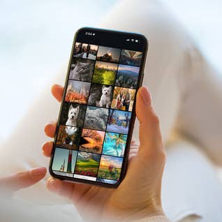 Step 2 Upload Your Photo