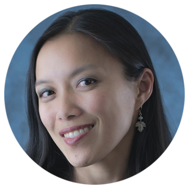 Stephanie Law