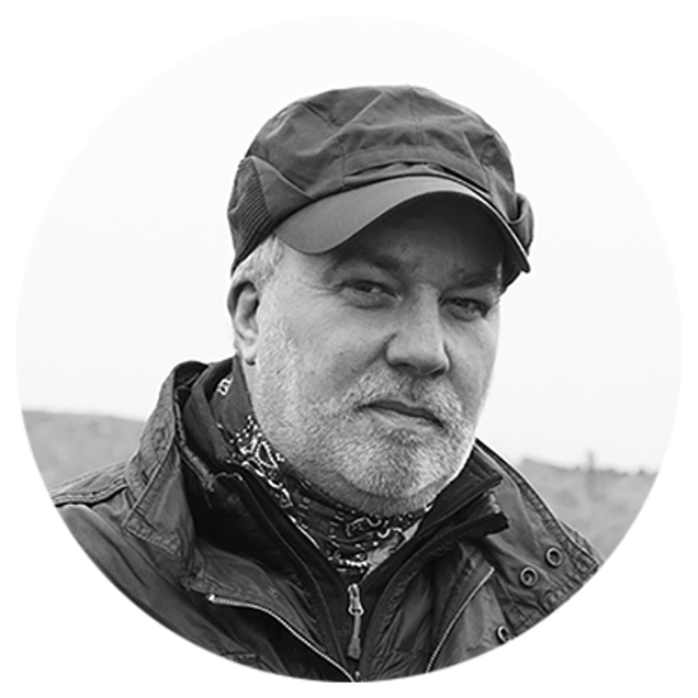 Stephen Hodgetts