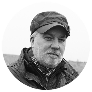 Stephen Hodgetts