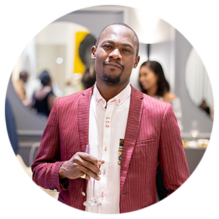 Steve Nyaga