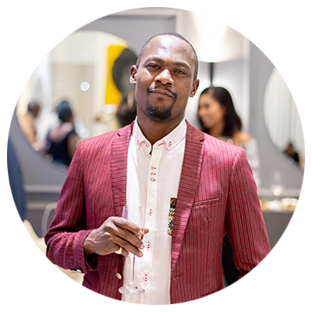 Steve Nyaga