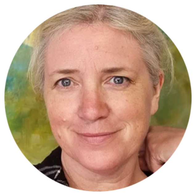 Sue Gardner