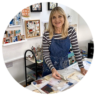 Sue Johnson