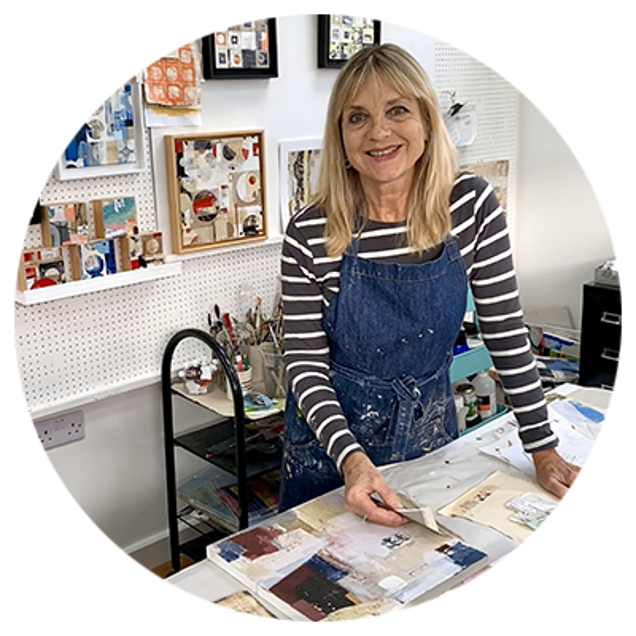 Sue Johnson