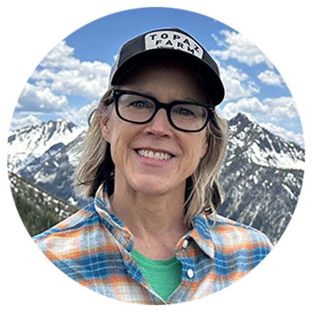 Susan Almquist
