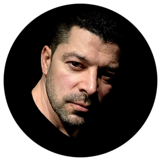 Svetlin Sofroniev