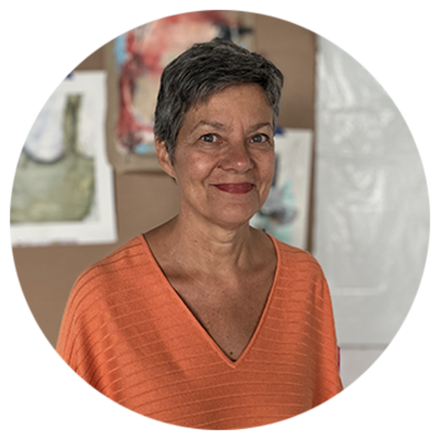 Sylvie Lauzon