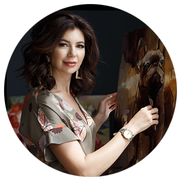 Tatyana Yabloed