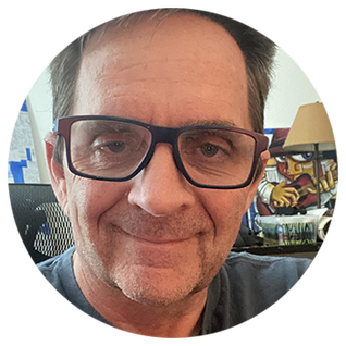 Tim Schmidt