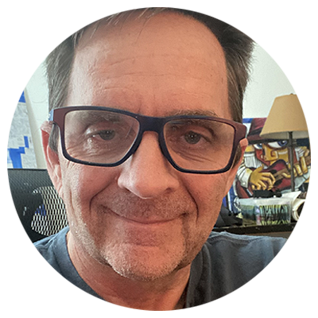 Tim Schmidt