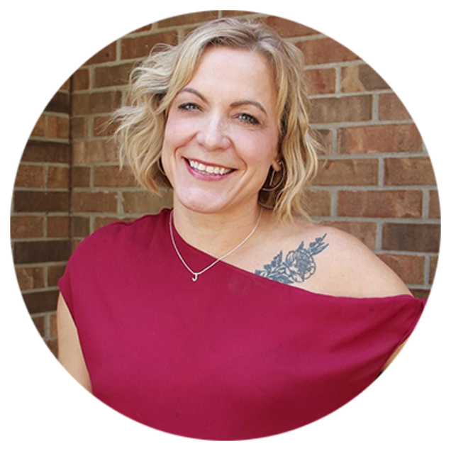 Traci Anderson