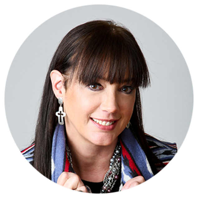Tracy Miller