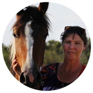 Trudi Simmonds