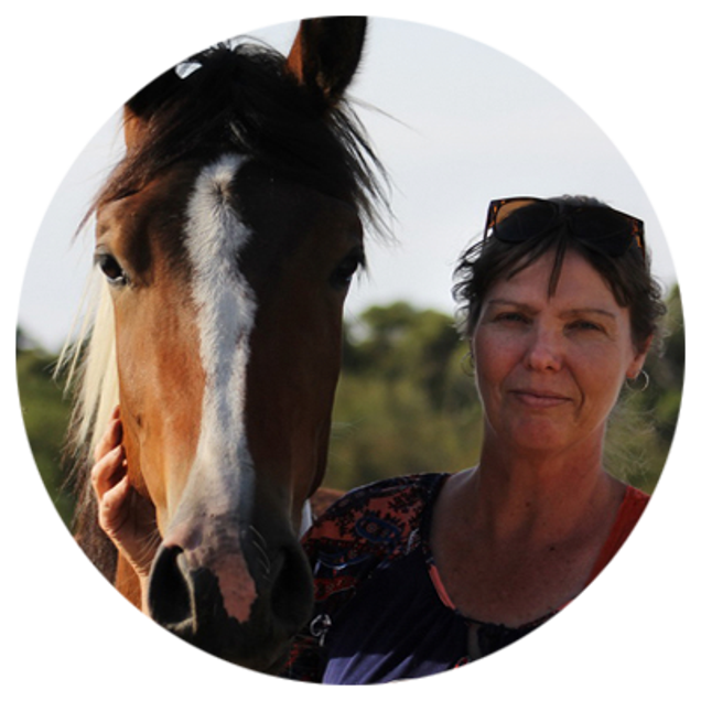 Trudi Simmonds