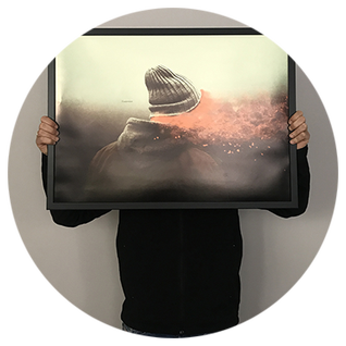 Underdott Art