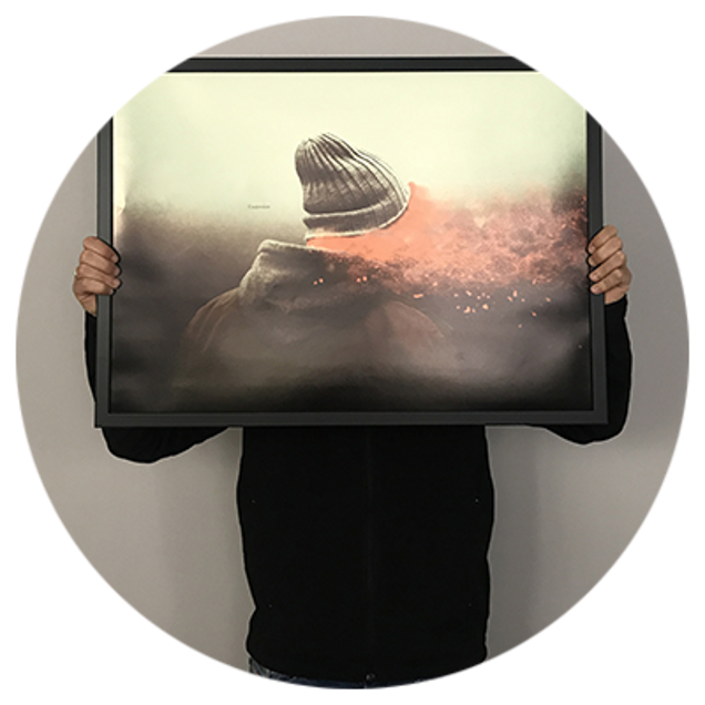 Underdott Art
