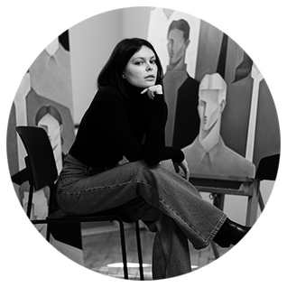 Valeriya Simantovskaya