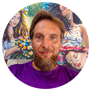 Valery Rybakow